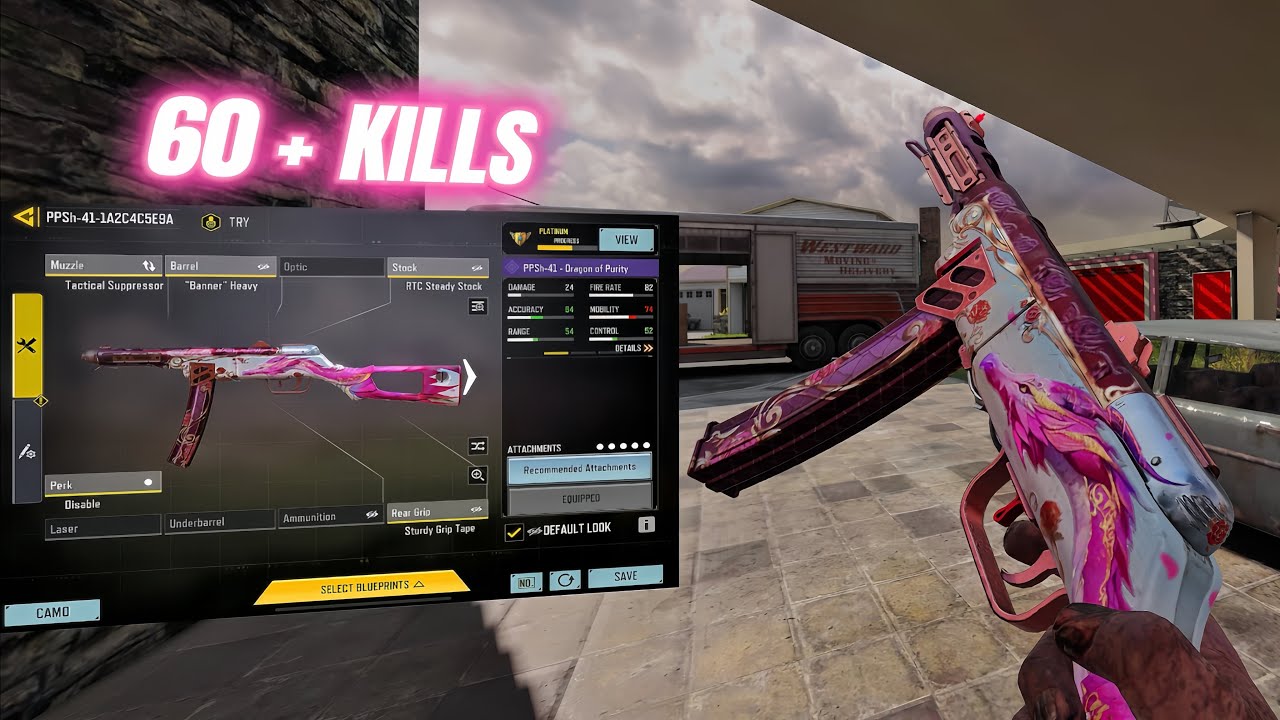 НАНЕСЕНИЕ 60+ УБИЙСТВ ДВУМ ИГРОКАМ ИЗ ТАБЛИЦЫ ЛИДЕРОВ!!