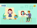 Kiqs Co Cubism Art For Kids What Is Cubism 