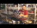 Canopus Neo Vintage M3 Snare Drum - DrumGearReview.com