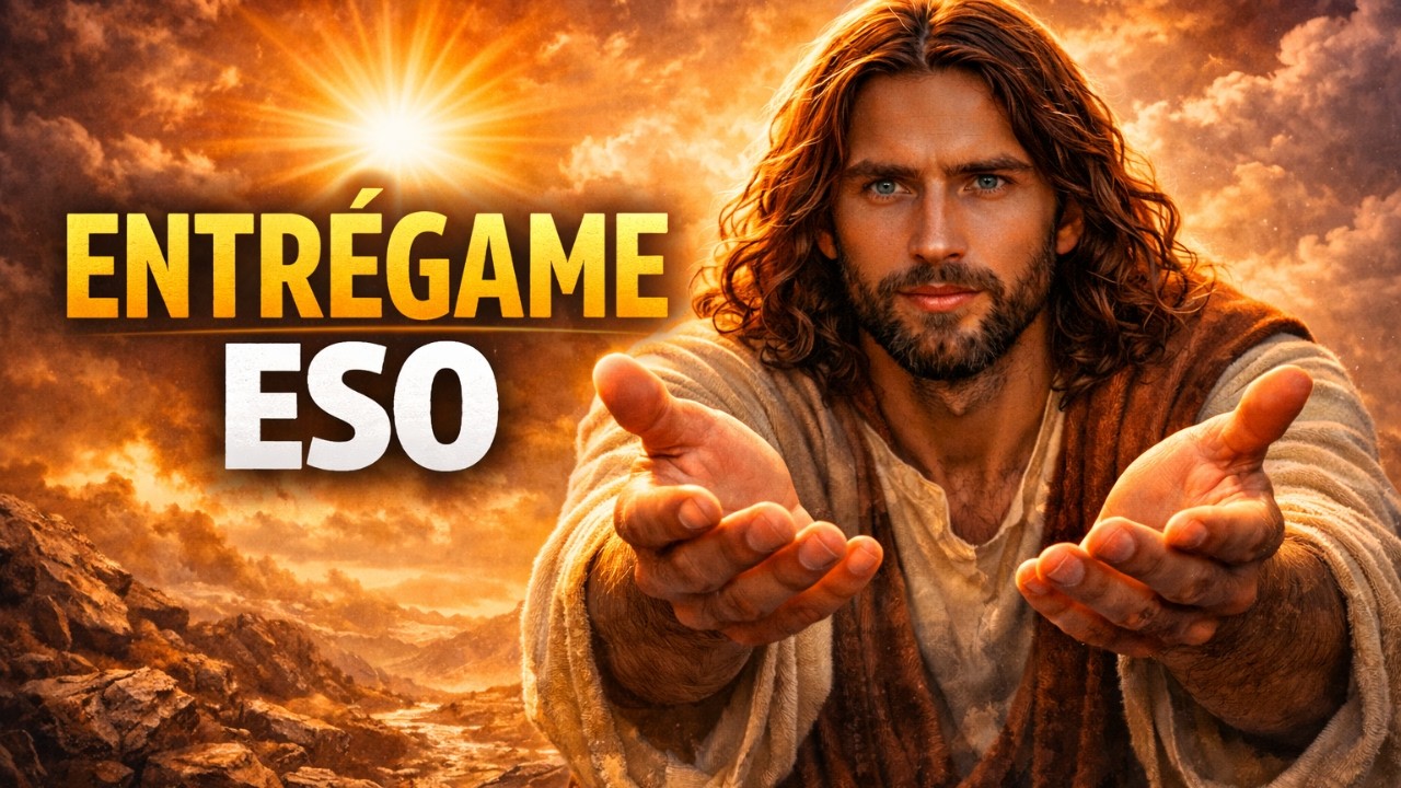 Controlar Todo te Está Destruyendo | Aquí está la Solución