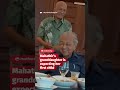 Mahathir's granddaughter is expecting her first child