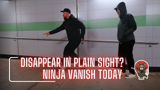 How to Disappear Like a Ninja – Everyday Stealth Tricks They Don’t Teach You |