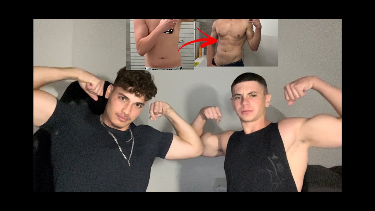 Everything You Need To Know For Bulking And Cutting (NO BS!!) - YouTube