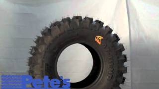 BKT AT111 HD ATV Tire AT20x11.00-9