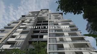 4048/21 Ross Street, Benowa.