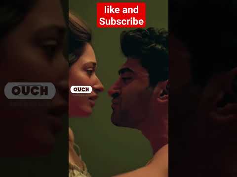 tamanna bhatiahot kiss video #tamanna Bhatia #sorts video #southmovi 2023# tamanna bhatia fens#🤩🤩🤩