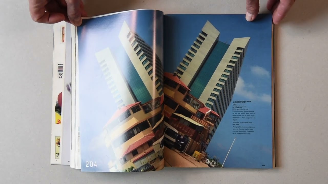 Le 26 du mois n°88 / Claude Closky