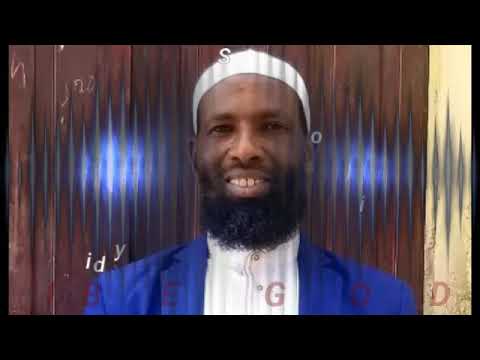 Nashiida Sheek Abdoosh Aliyyi New 2019 