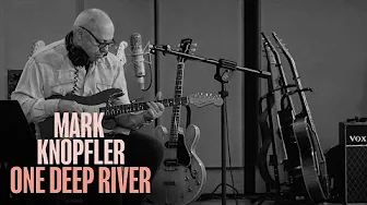 Mark Knopfler - British Grove 3 Track Band Session (One Deep River / The Boy)