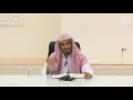 حب الشهوات د محمد الخضيري 