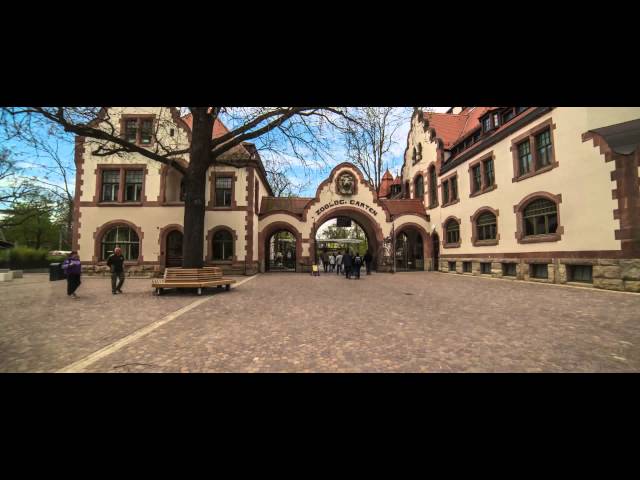 One Day in Leipzig | Expedia
