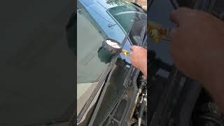1992 Corvette dies and won't start
