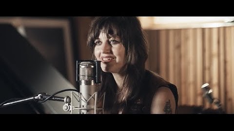 Anaïs Mitchell - Bright Star (Live Performance Video)