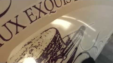 Rub-on Transfer Tutorial