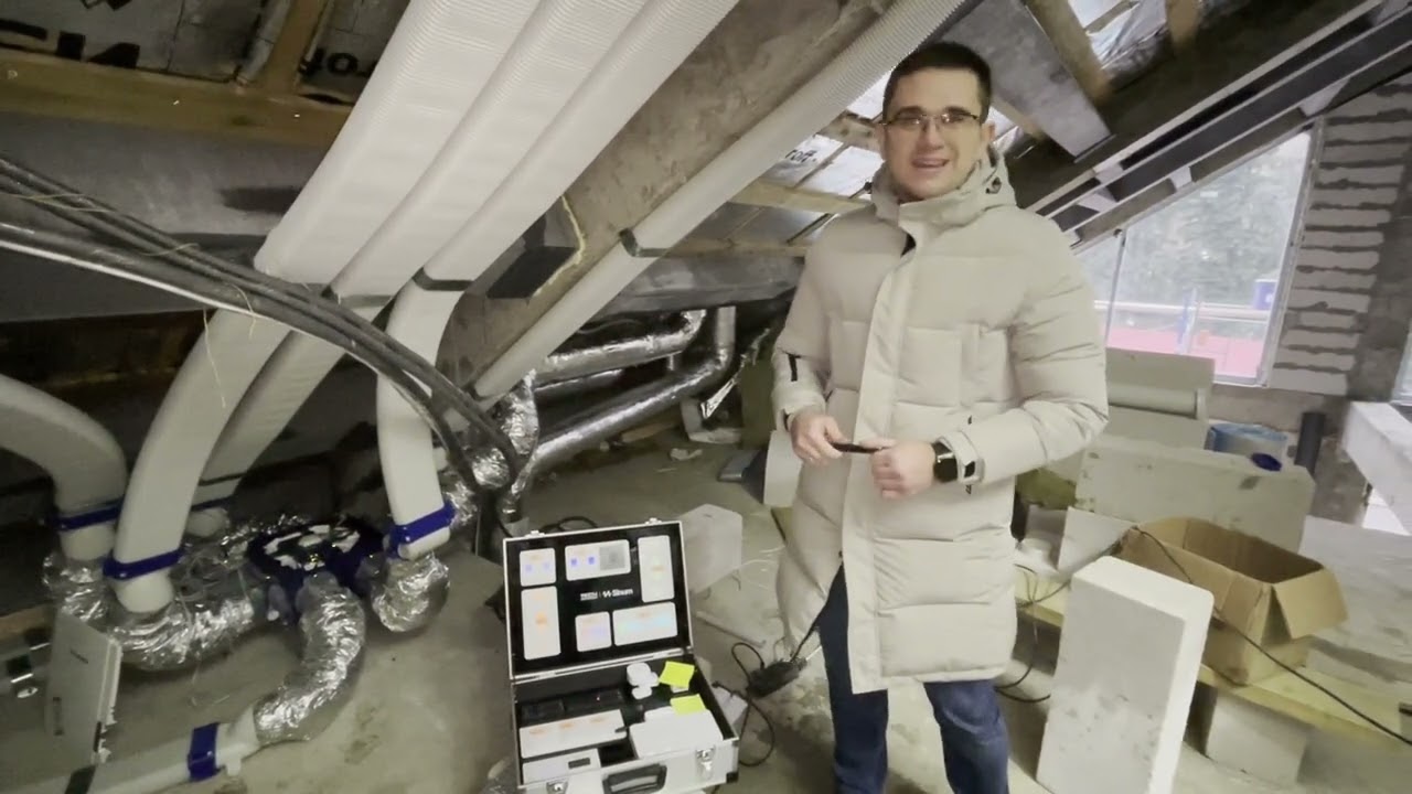 Металлический дом в Сочи заказать монтаж