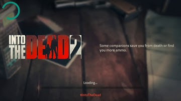 INTO THE DEAD 2 OFFICIAL RELEASE JUSTICE M32 SHOTGUN DAILY CHALLENGE