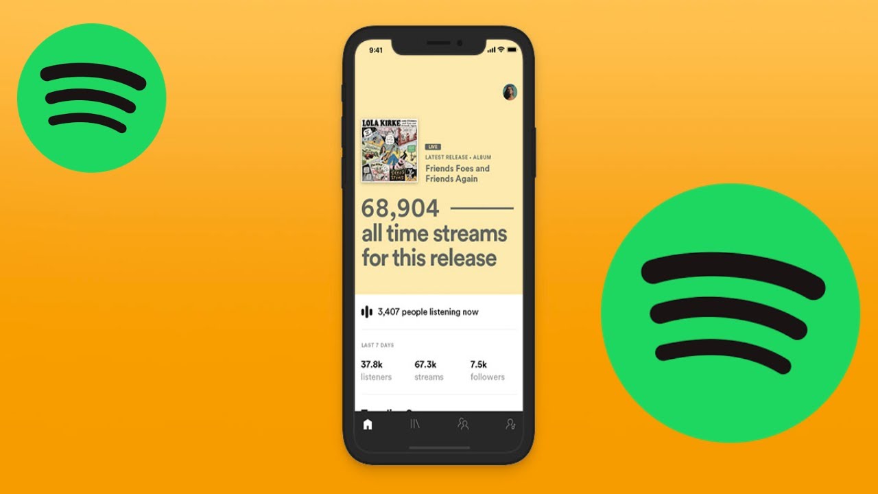 The Spotify Method TAKES TIME! ⏰ How long does it take? 📈 YouTube