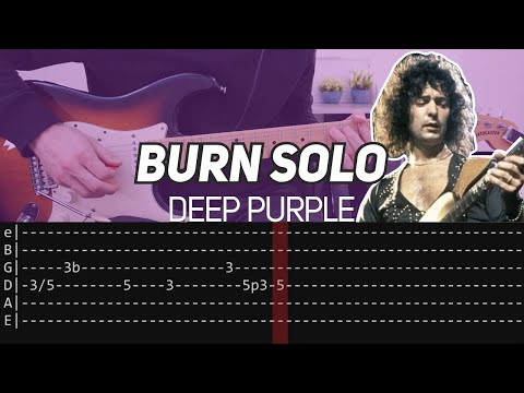 Deep Purple -