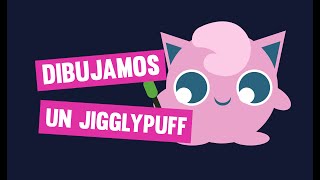 Cómo dibujar un jigglypuff en illustrator screenshot 3