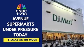 Avenue Supermarts&#39; Standalone Revenue Up 15.4% At ₹16,218 Cr In Q2FY26; 8 Stores Added | CNBC TV18