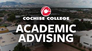 Meet Your Advisors | Cochise College Academic Advising