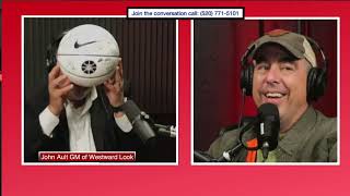 Westward Look and Upcoming Events - Wake Up w/ Christopher DeSimone