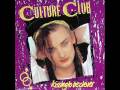 Culture club do you really want to heart me