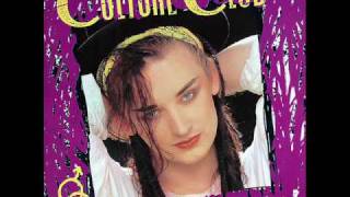 CULTURE CLUB Do You Really Want To Heart Me