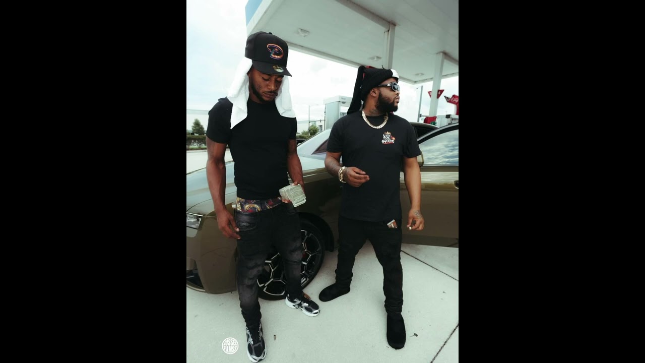 [FREE] BossMan Dlow Type Beat - 