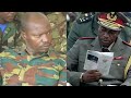 UMURIRO WATSE Gen Mboneza Nimero Ya Kabiri Mu Ndwanyi Za M23 Ibye Byamenyekanye UMURIRO WATSE Gen Mboneza Nimero Ya Kabiri Mu Ndwanyi Za M23 Ibye Byamenyekanye