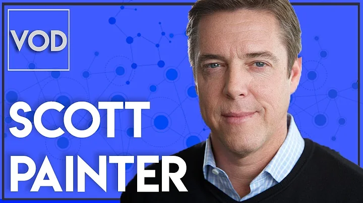 Scott Painter - Founder of True Car and Cars Direc...