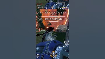 Apex - Lucky shots. | #mantisdejavu on #Twitch