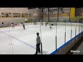 U13A Blue vs AP Raiders (Playoff) February 15, 2026