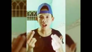 Rapper Phúc Rey Dizz Dế Choắt