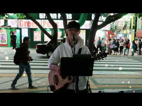 野村翔一郎    ♪HAPPY BIRTHDAY/back number(cover)