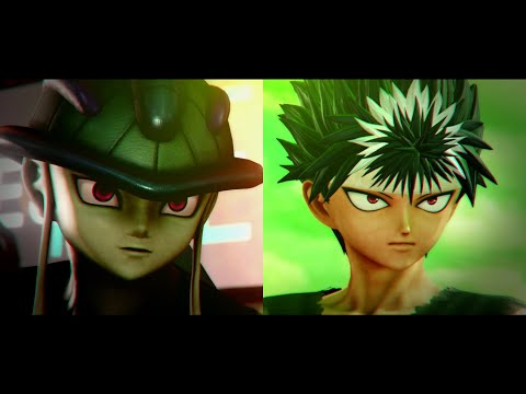 アニメキャラクター 緑色 ジャンプ アニメキャラクター 緑色 ジャンプ Z／X IGNITION｜キャラクター
