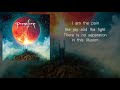 Persefone - Living waves (with Lyrics).