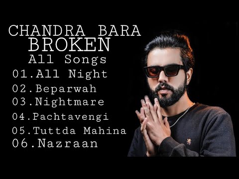 Chandra Brar All album Punjabi all remix jackpot songs Broken