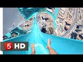 10 Most INSANE Water Slides In The World!