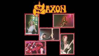 Saxon - 14 - Northern lady (Oslo - 1986)