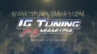 🔥IG TUNING MIAMI🔥(Official Trailer 2019)