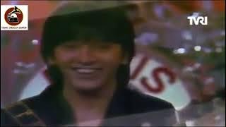 SALAM RINDUKU - ROBIN PANJAITAN