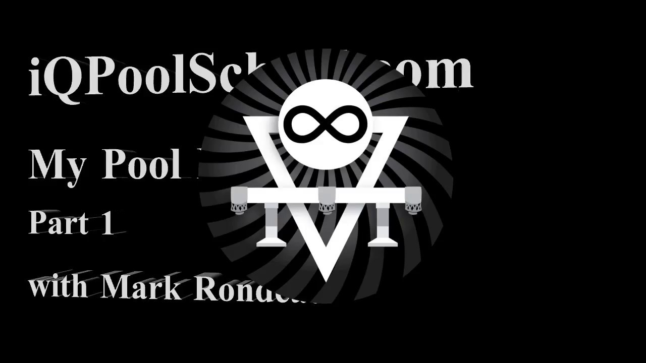Image of video the How to Play 8 Ball, 9 Ball, and other Cue Sport games! Pool How to Video 17
