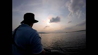 Pescuit Pe Siret, Aularea Rogojesti - 20 Iunie 2018