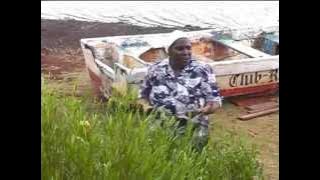 Andu Mahana Kiro (SKIZA 7118745) - Elizabeth Nyambere