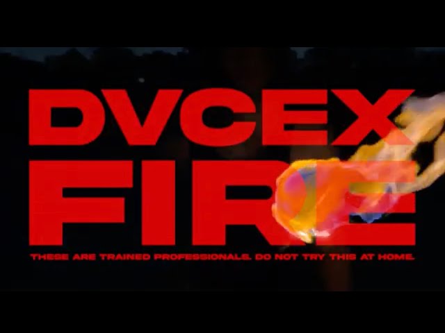でぶコーネリアスEX / FIRE【Official Music Video】 - YouTube