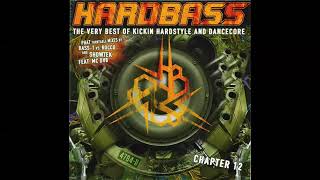 HARDBASS chapter12 CD2