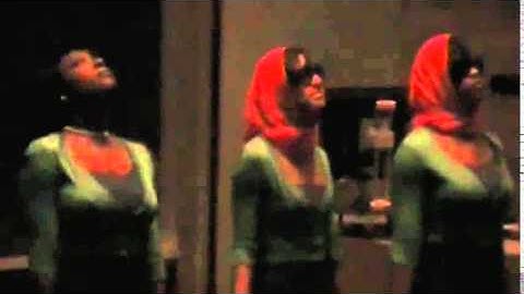 Alpha Kappa Alpha  UT Spring 2009 Probate Part 2 of 4