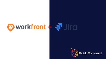 Workfront Jira Integration Connector Demo