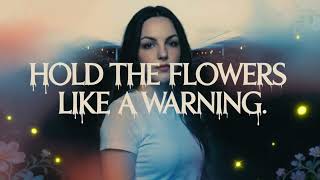 Fanny Alexandra — Funeral (For The Girl I Was) (Official Lyrics Video)